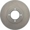 Centric Parts Standard Brake Rotor, 121.42015 121.42015 - alternate 1